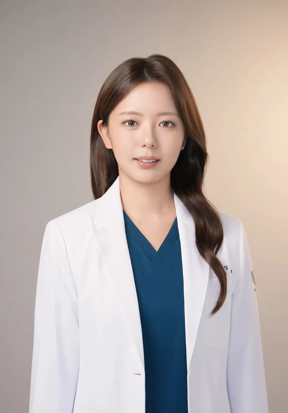 누아한의원 김정현 대표원장 프로필